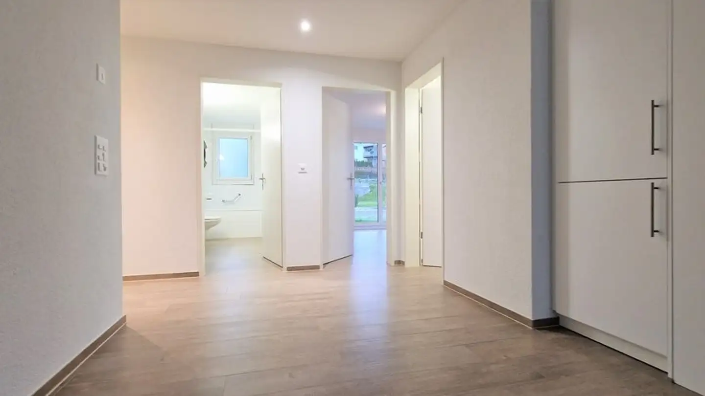 Wohnung mieten - Myrtenstrasse 34, 5737 Menziken - Foto 3