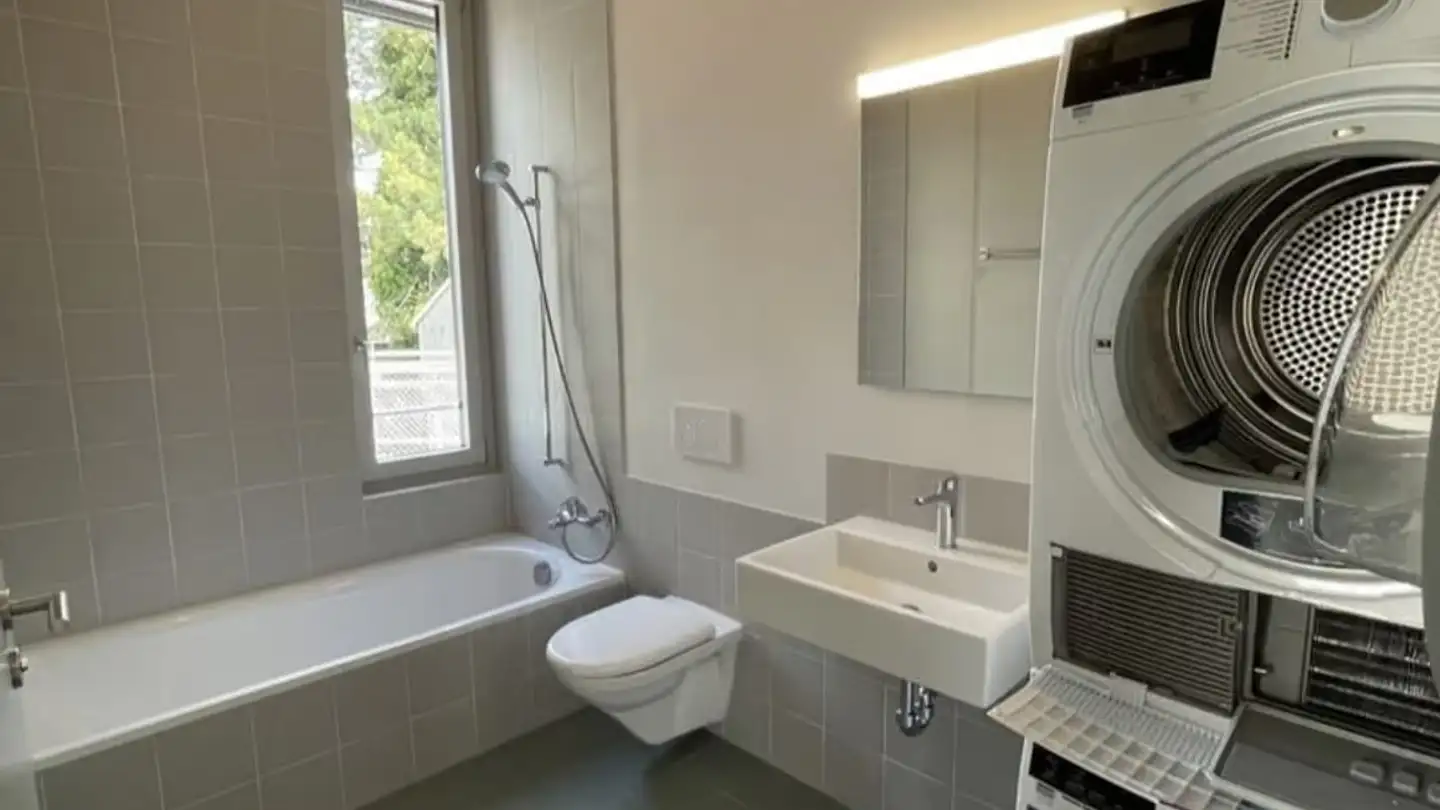 Attique à louer - Schützenhausstrasse 76b, 8424 Embrach - Photo 3