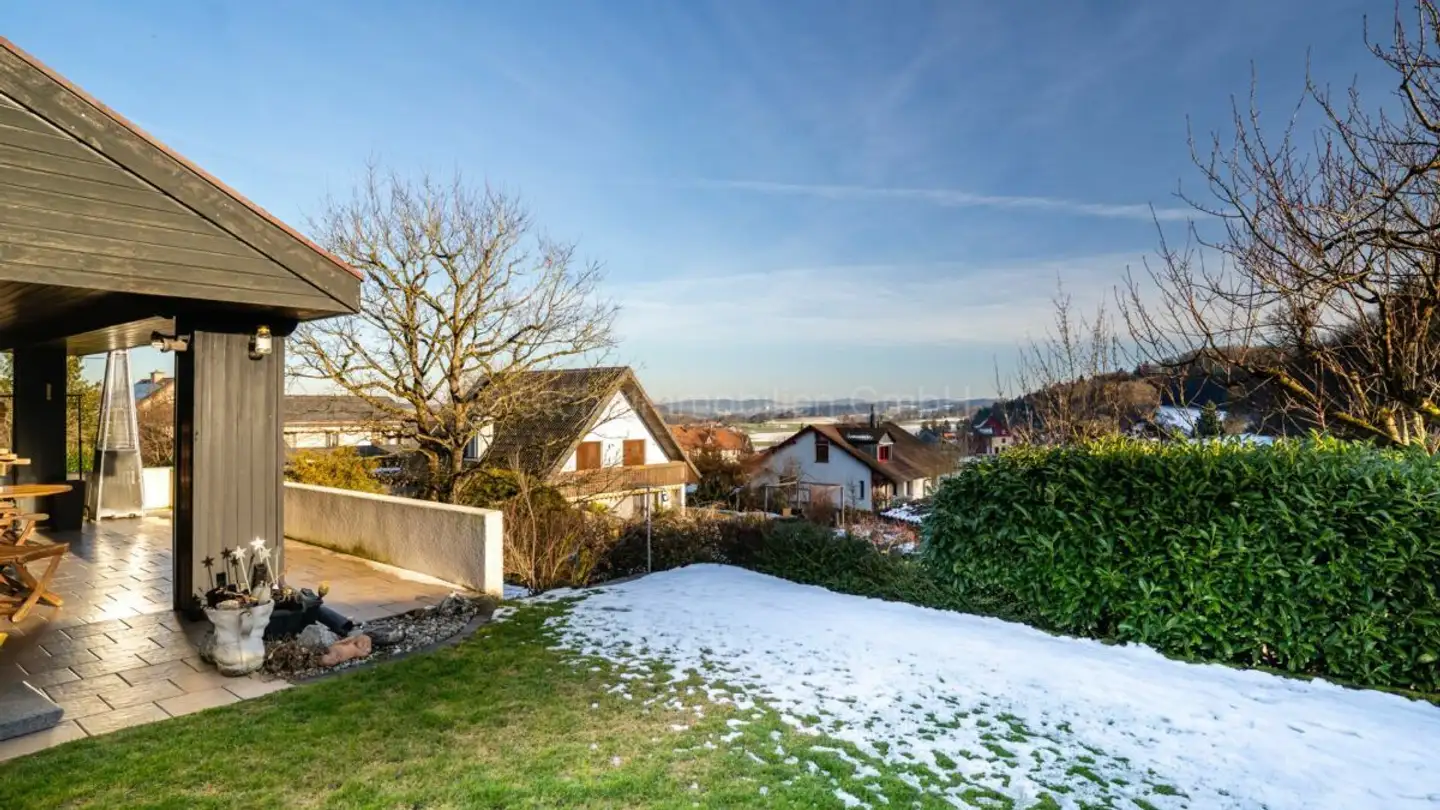 Casa singola in vendita - Altwingerten, 8474 Dinhard - Foto 2