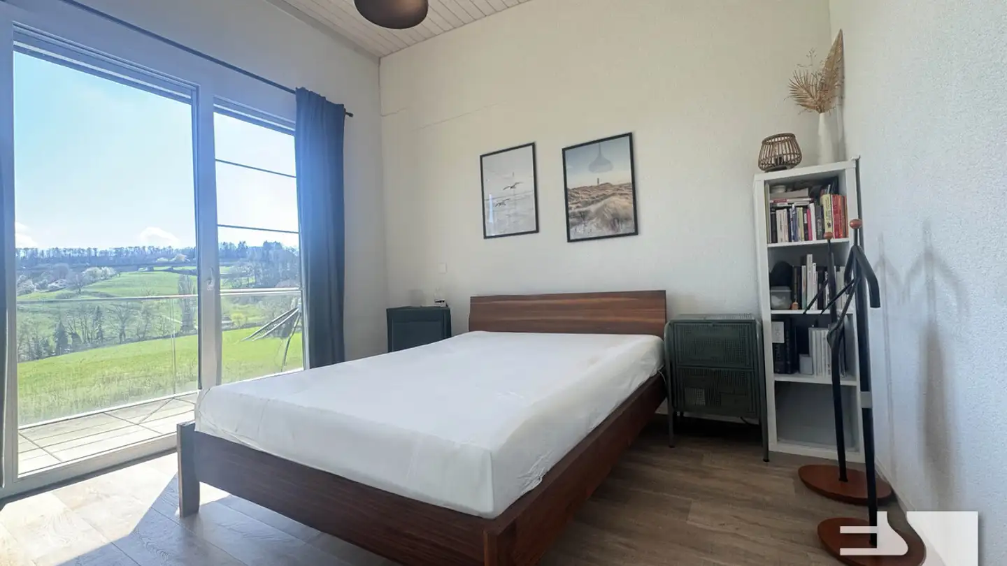 Penthouse kaufen - Impasse De Sappé 44, 1645 Le Bry - Foto 3