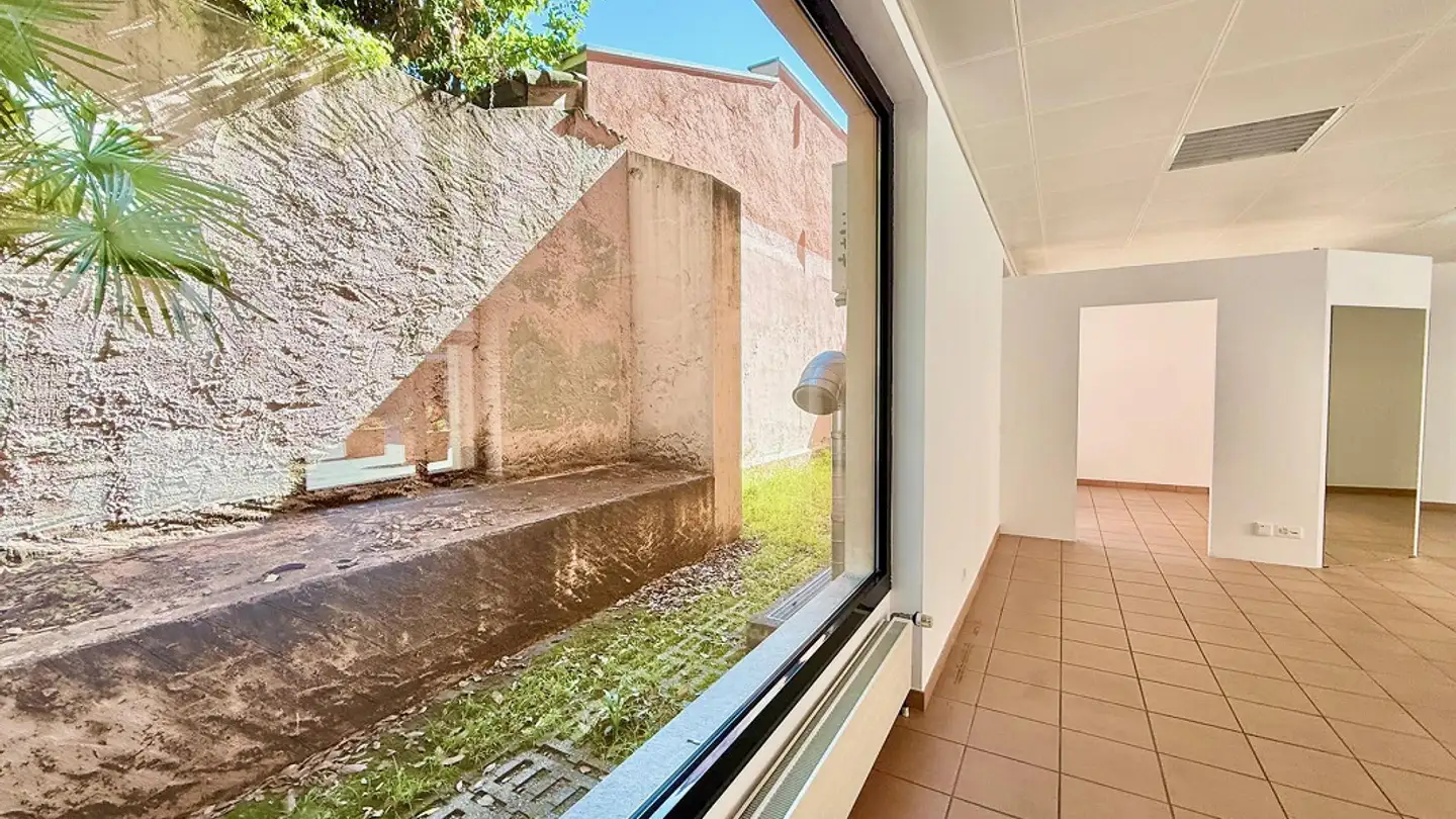 Commercial for sale - Carrà Dei Nasi 1a, 6612 Ascona - Photo 4