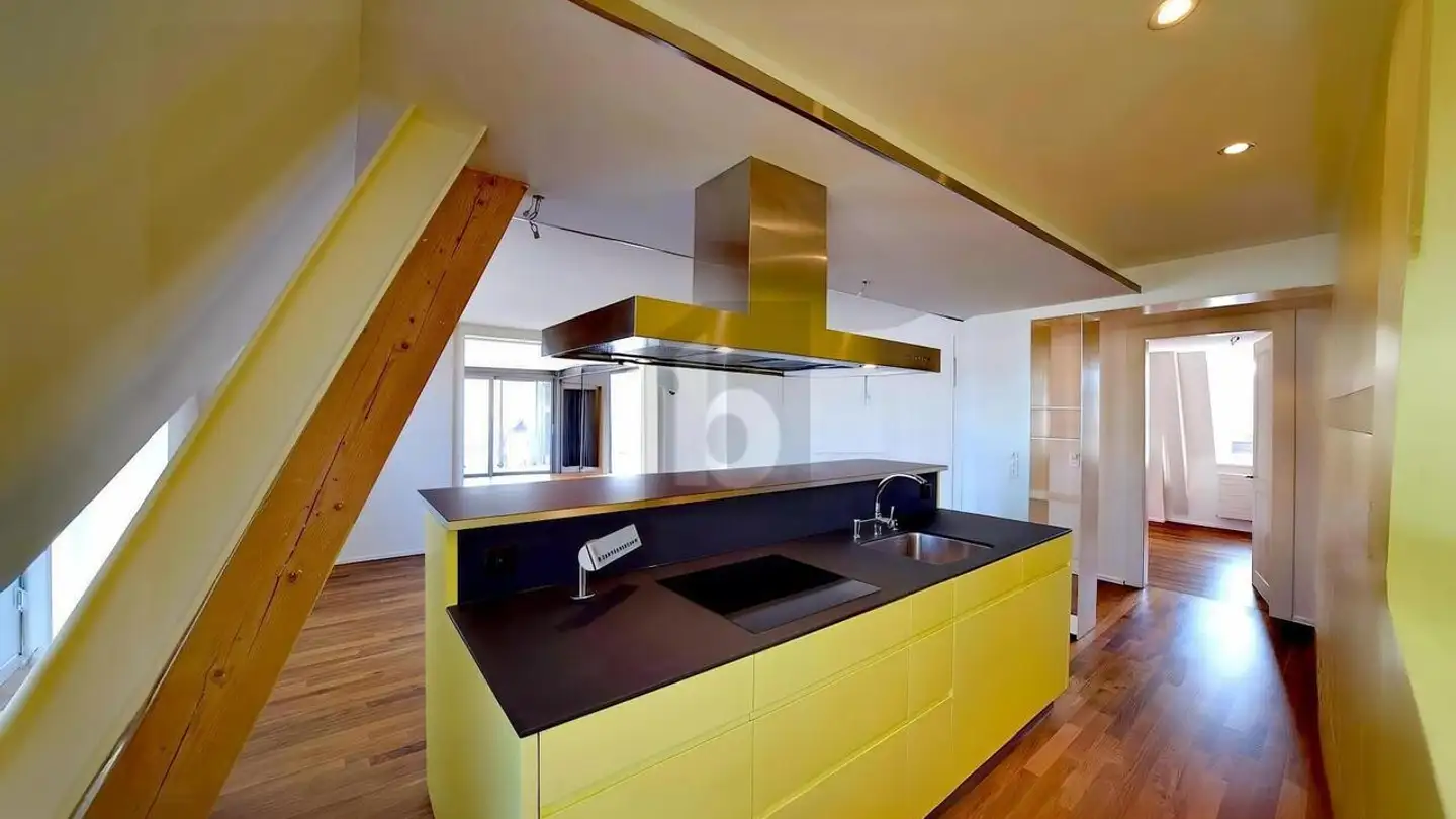 Wohnung mieten - 5200 Brugg AG