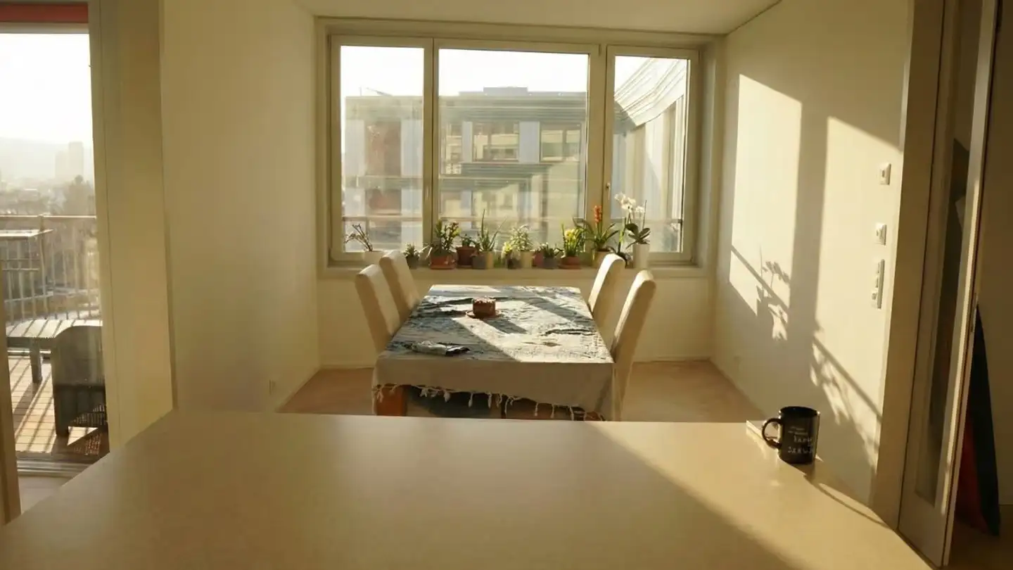 Single room for rent - Wydäckerring 67, 8047 Zürich - Photo 3