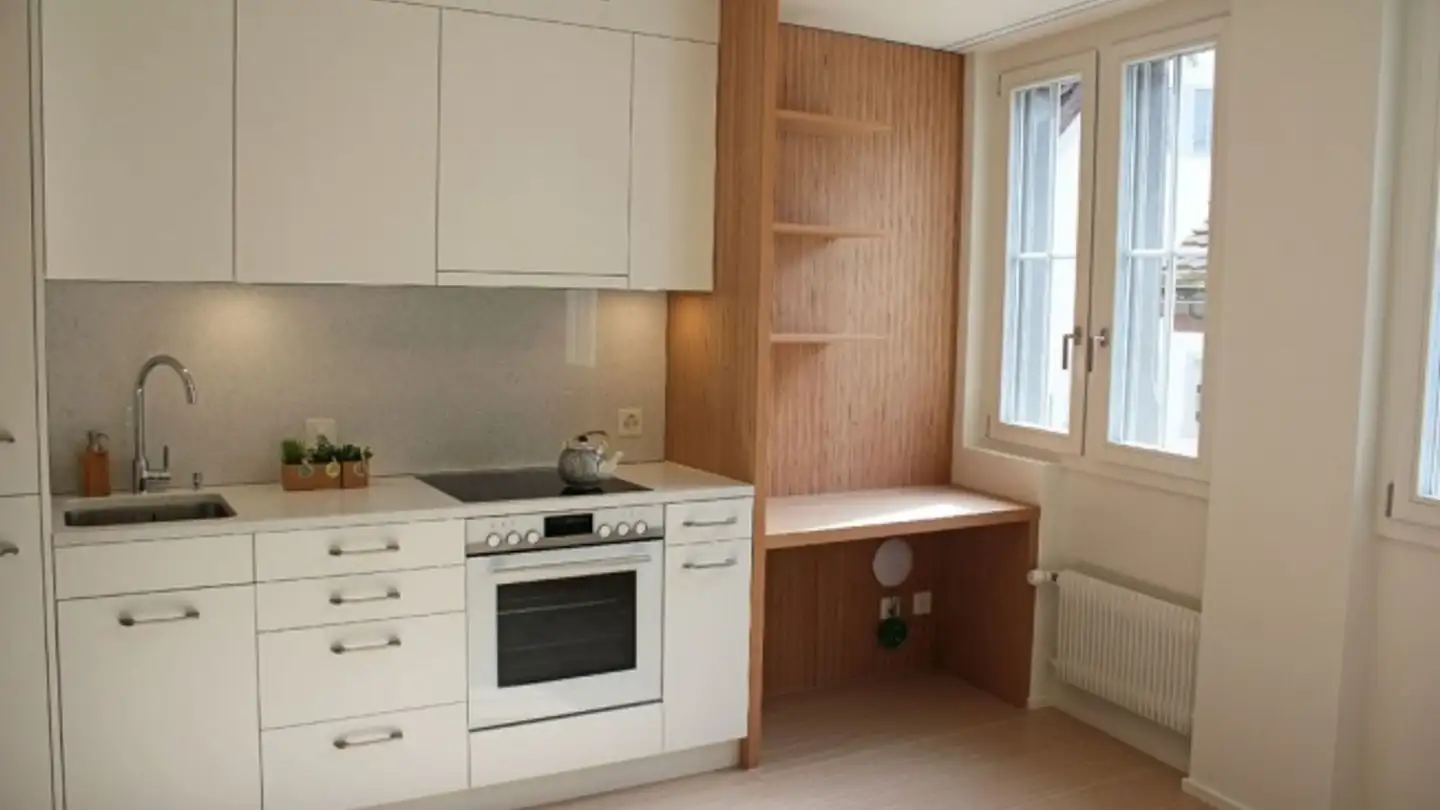 Appartamento in affitto - Goldgasse 23, 7000 Chur - Photo 2