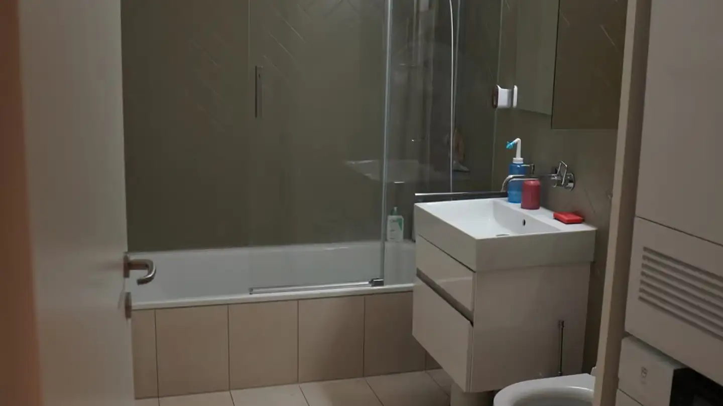 Single room for rent - Wydäckerring 67, 8047 Zürich - Photo 4