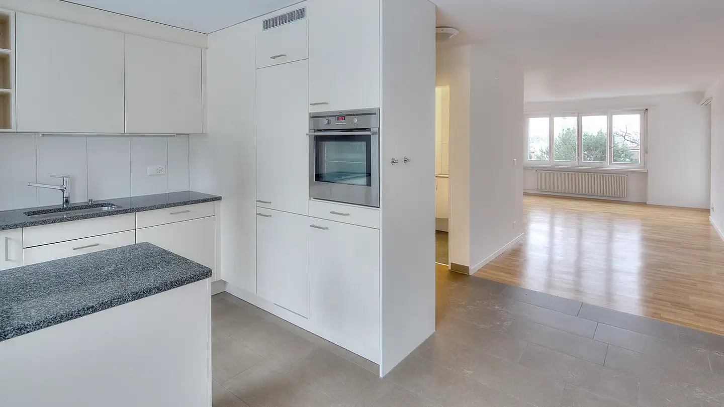 Appartement à louer - Felderhofstrasse 26, 3360 Herzogenbuchsee - Photo 2