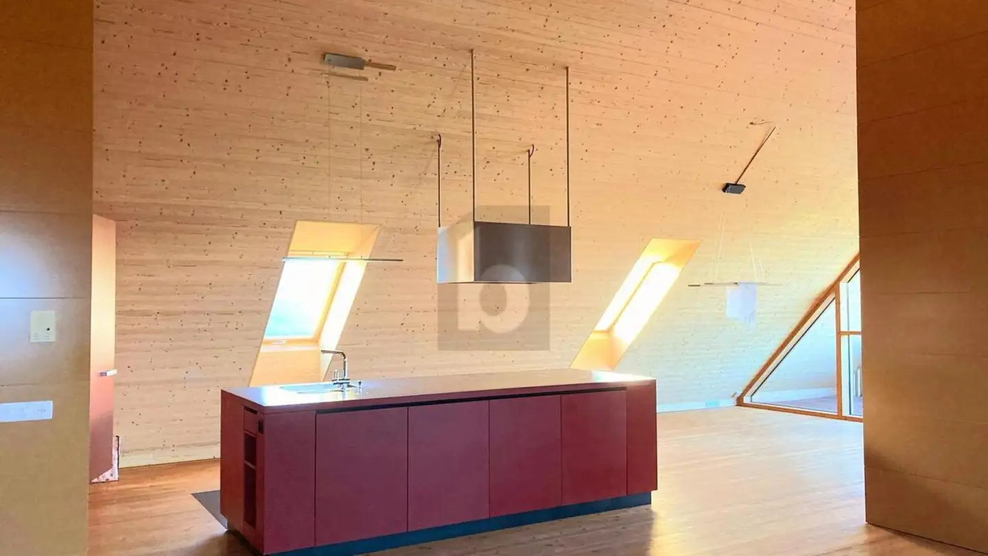 Attico in affitto - 3283 Kallnach - Photo 4