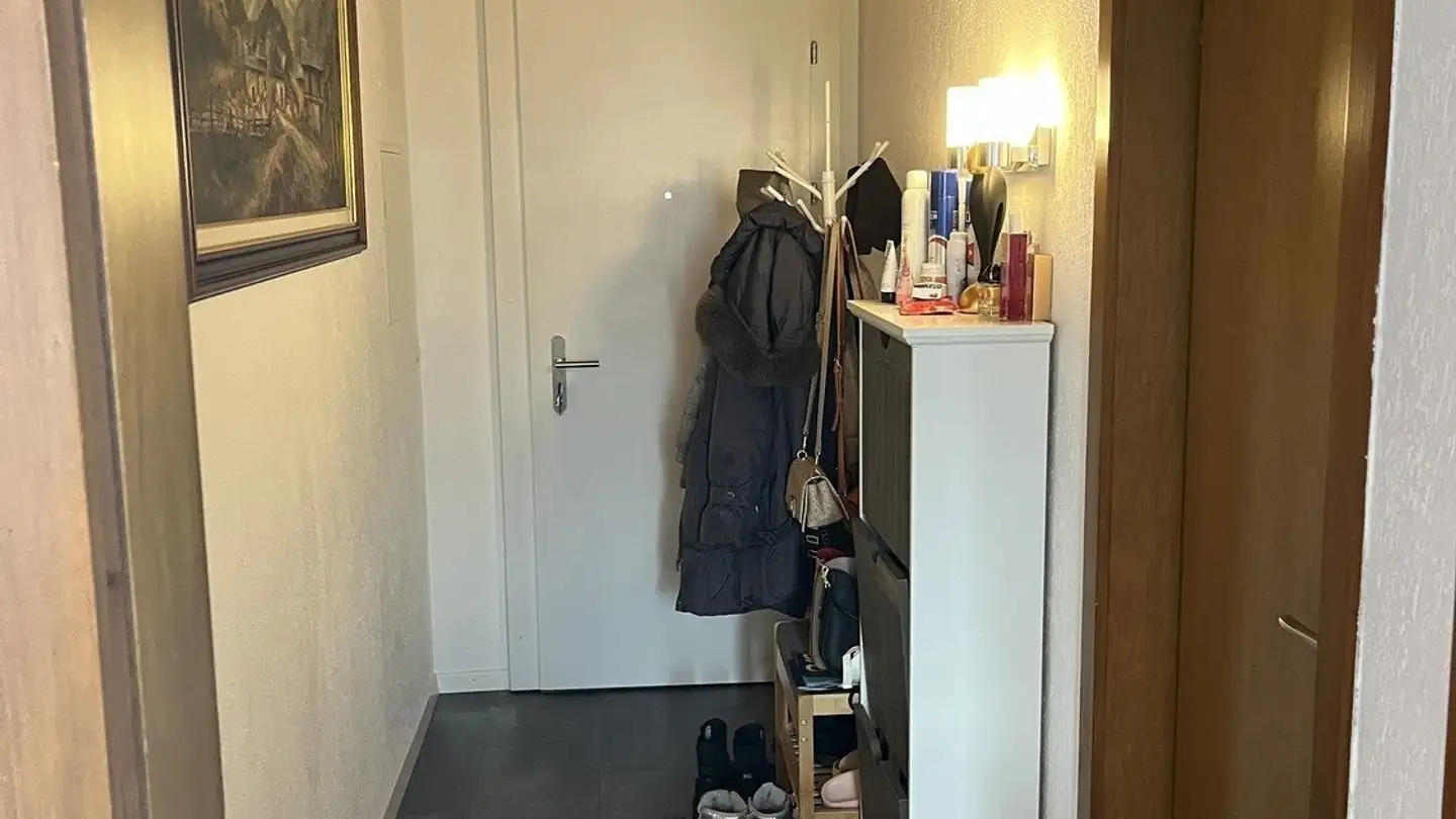 Appartamento in affitto - Weissensteinstrasse 100, 4515 Oberdorf SO - Foto 2