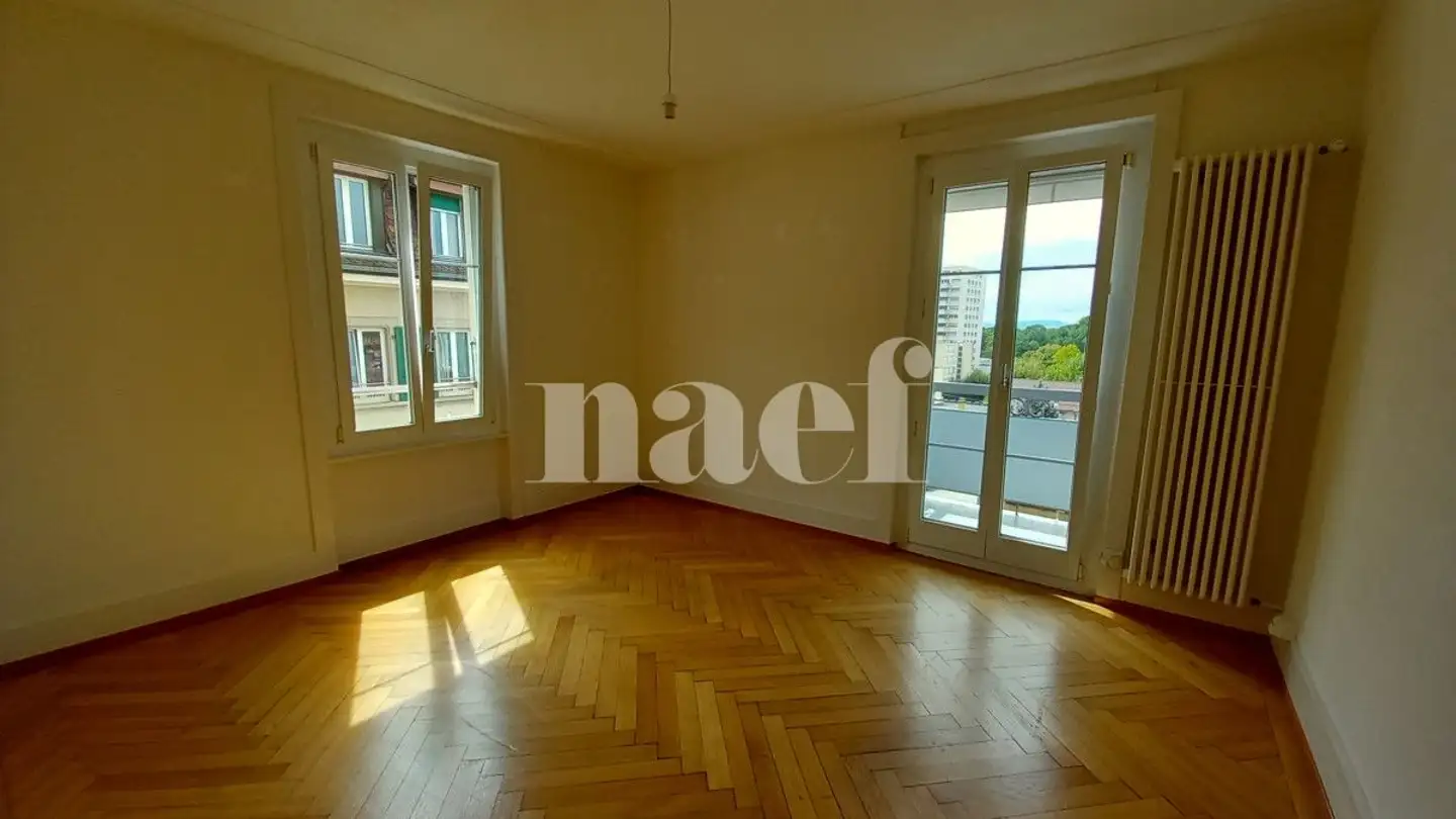 Appartement à louer - Route Du Pavement 91, 1018 Lausanne - Photo 2
