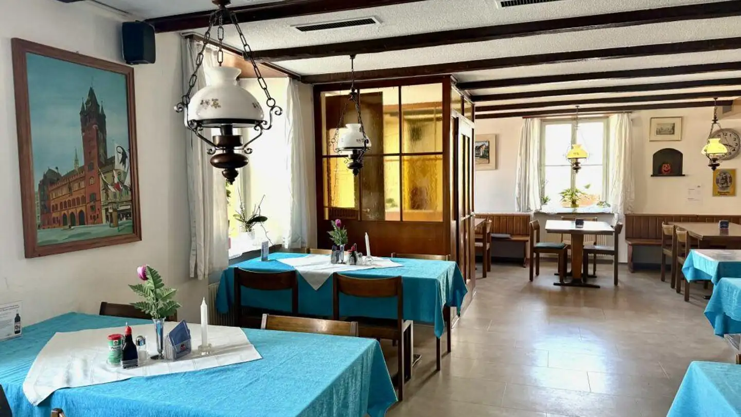 Edificio residenziale in vendita - Rheinstrasse 1, 4302 Augst BL - Photo 3