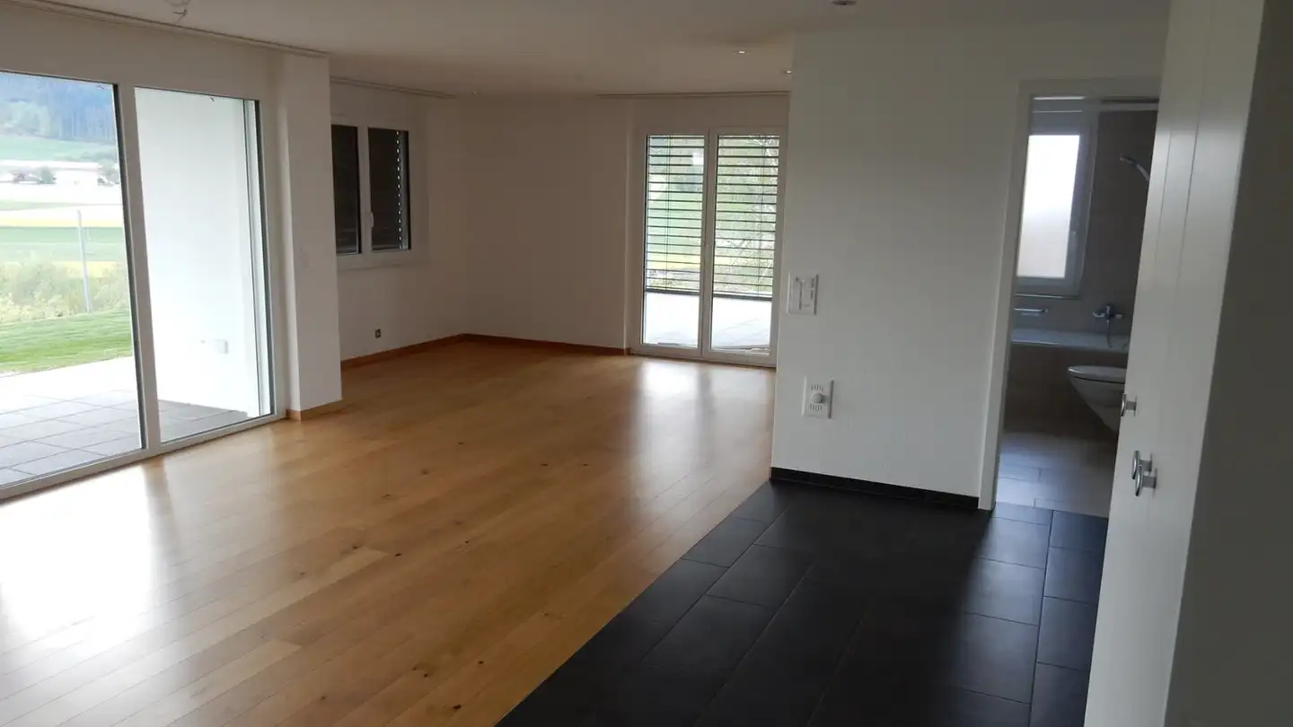 Appartement à louer - Höheweg 25, 3054 Schüpfen - Photo 2