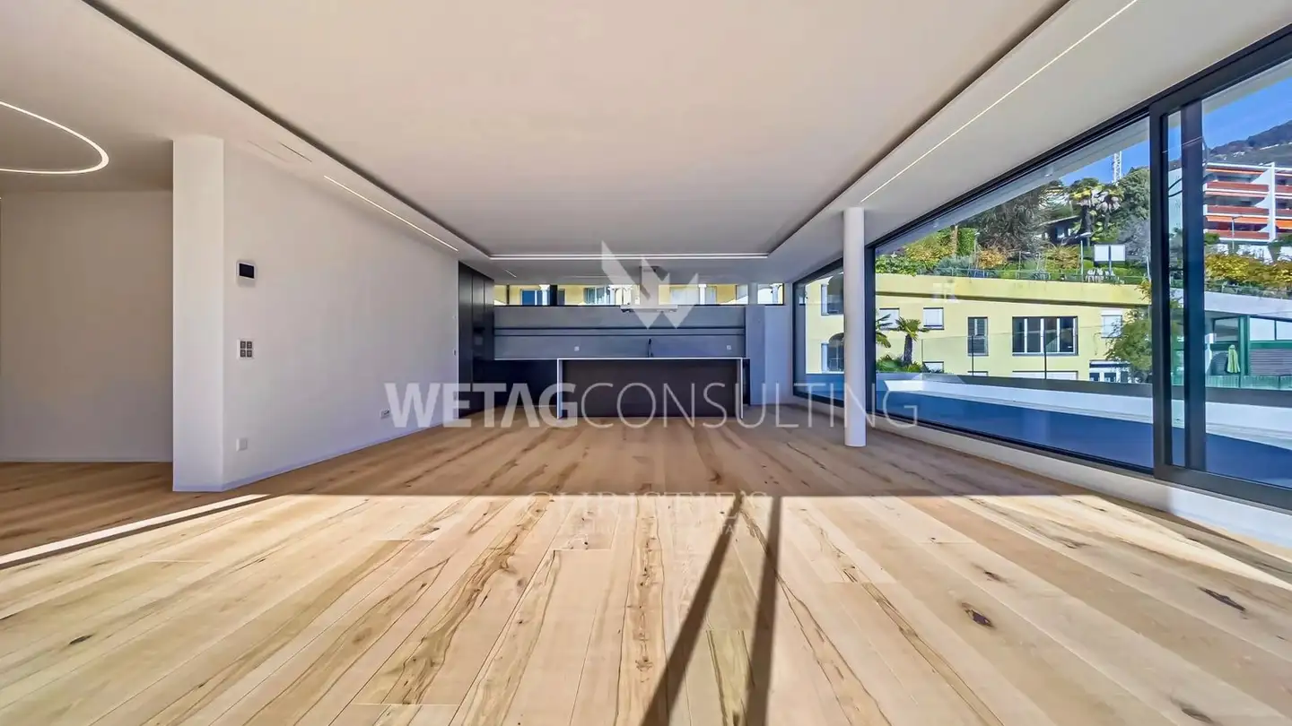 Appartement à vendre - 6612 Ascona - Photo 3