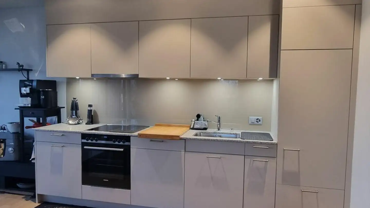 Appartement à louer - Schwalbenweg 6, 9436 Balgach - Photo 4