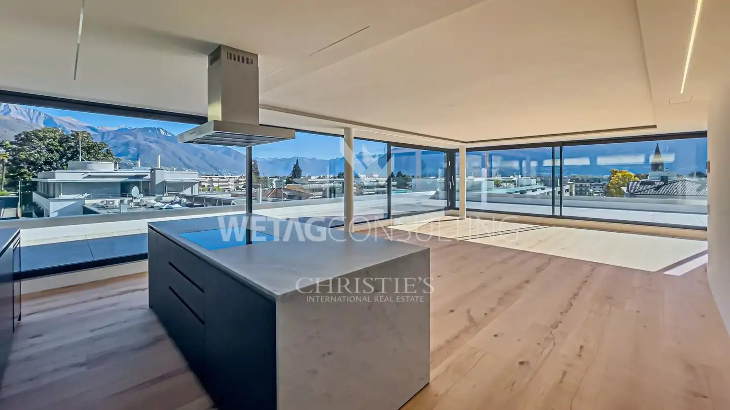 Appartement à vendre - 6612 Ascona - Photo 4