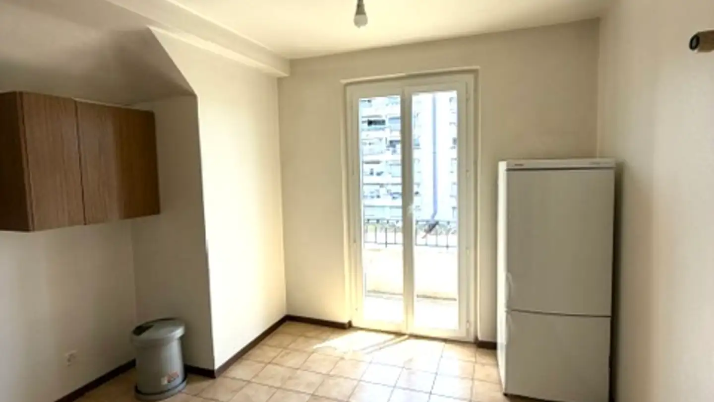 Apartment for rent - Rue Des Alpes 53, 1023 Crissier - Photo 4