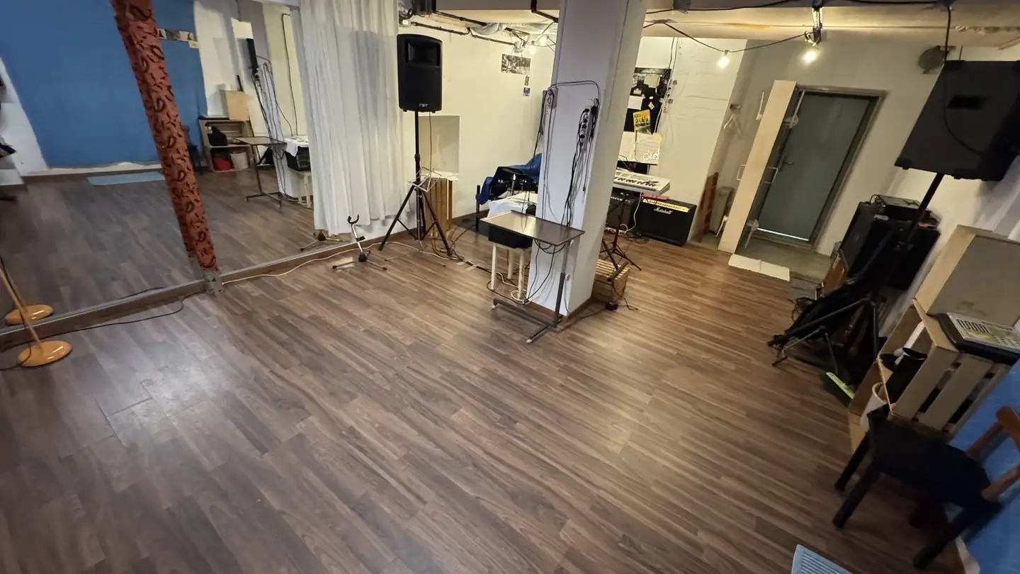 Wohnung mieten - 8045 Zürich - Foto 2