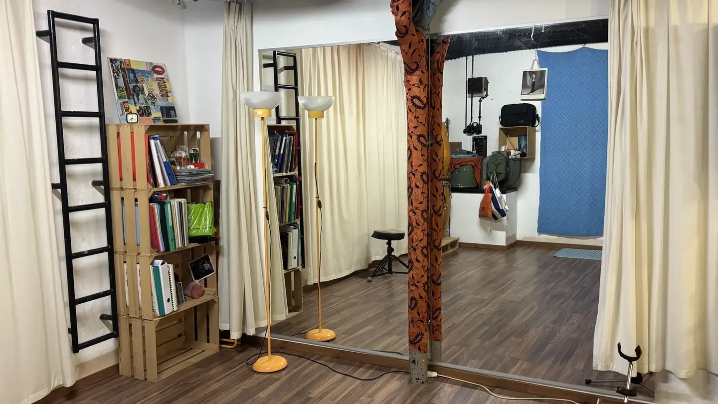 Wohnung mieten - 8045 Zürich - Foto 3