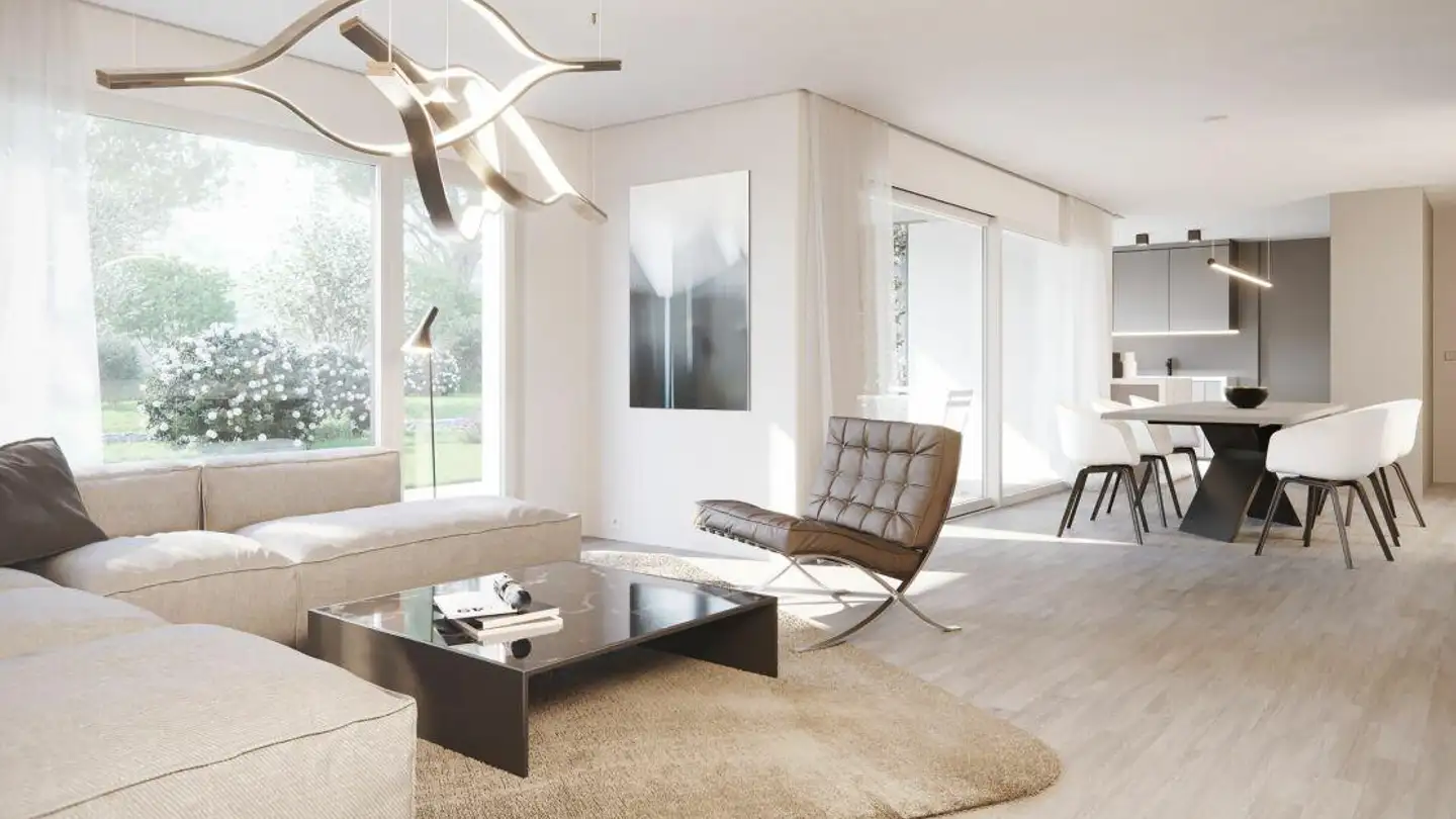 Appartamento in vendita - Nuolerstrasse 41, 8855 Wangen SZ