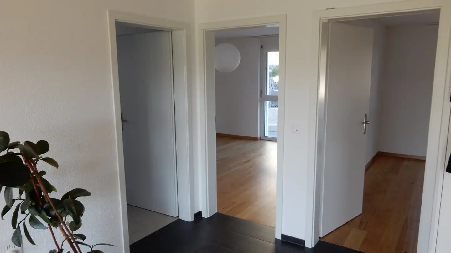 Appartement à louer - Höheweg 25, 3054 Schüpfen - Photo 4