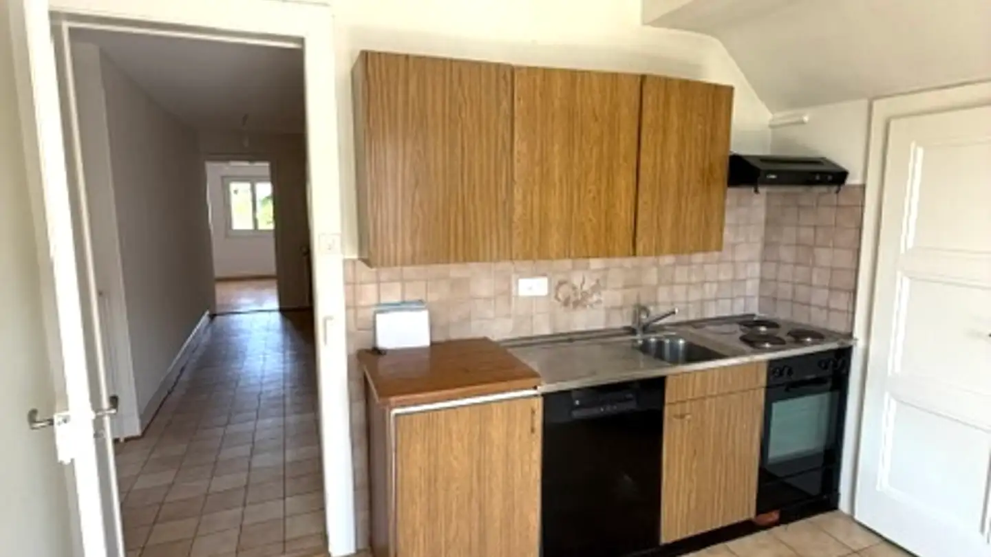Apartment for rent - Rue Des Alpes 53, 1023 Crissier - Photo 3