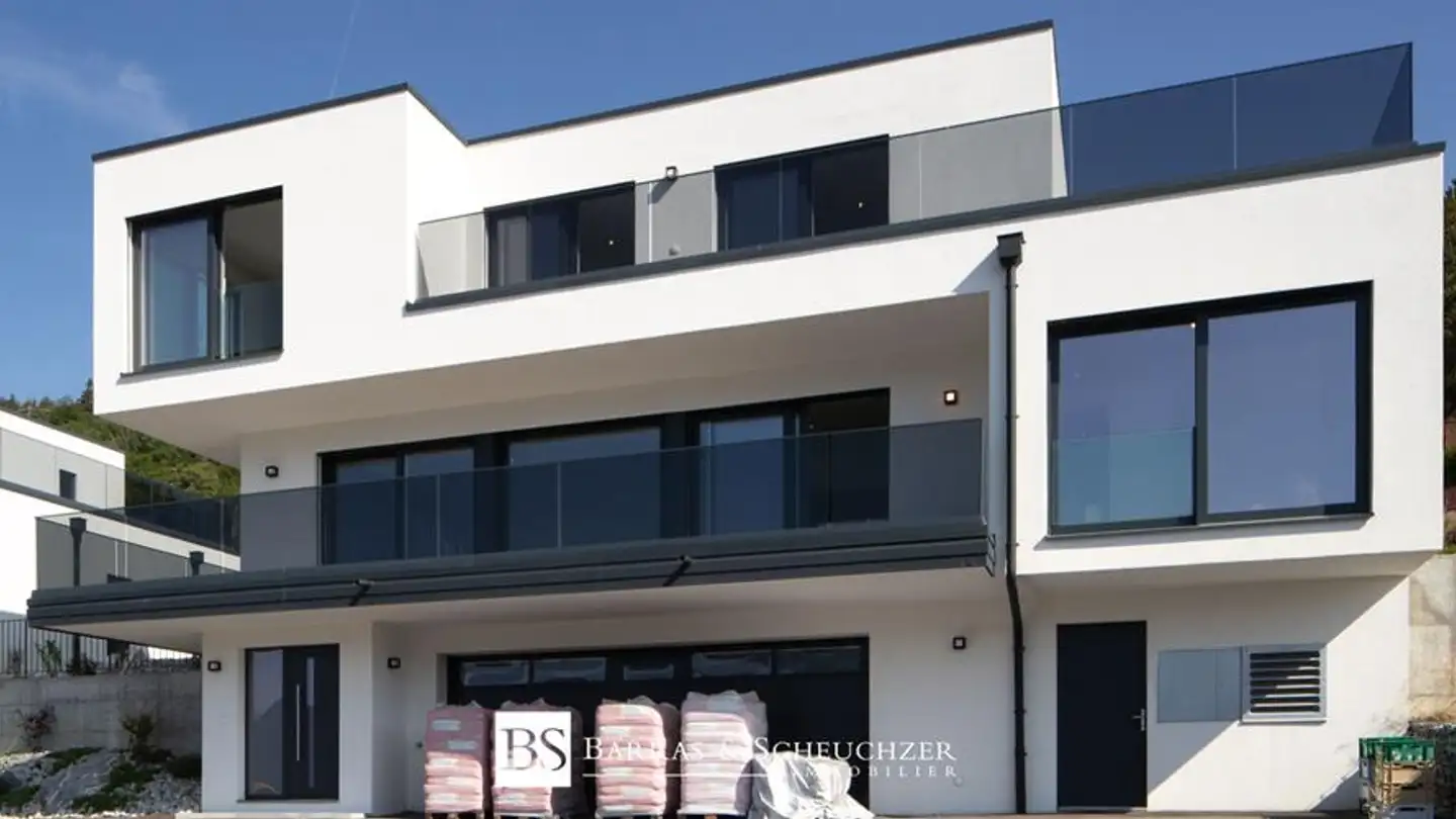 Single house for sale - Route De Crans-Montana, 3963 Montana - Photo 2