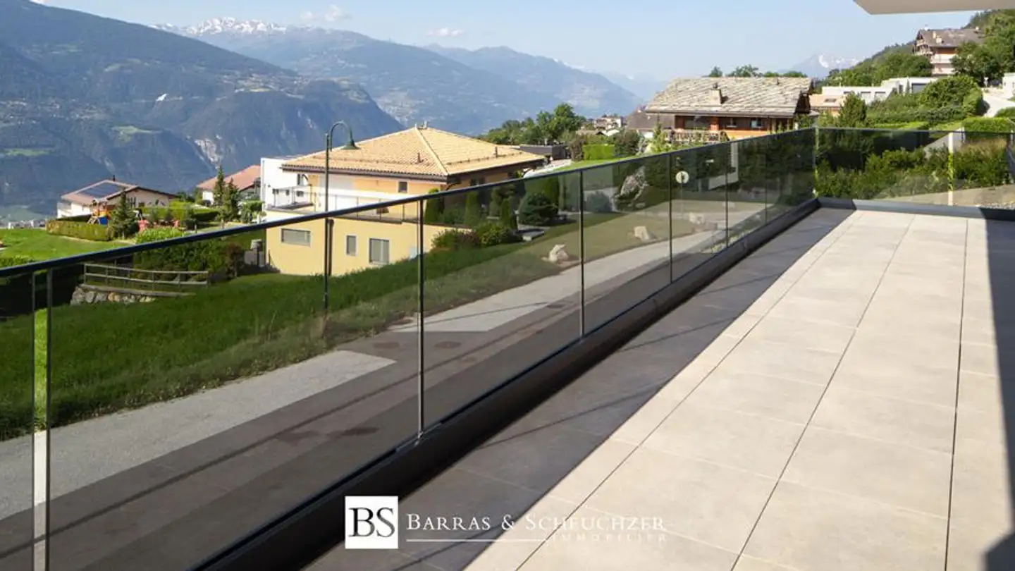 Single house for sale - Route De Crans-Montana, 3963 Montana - Photo 4