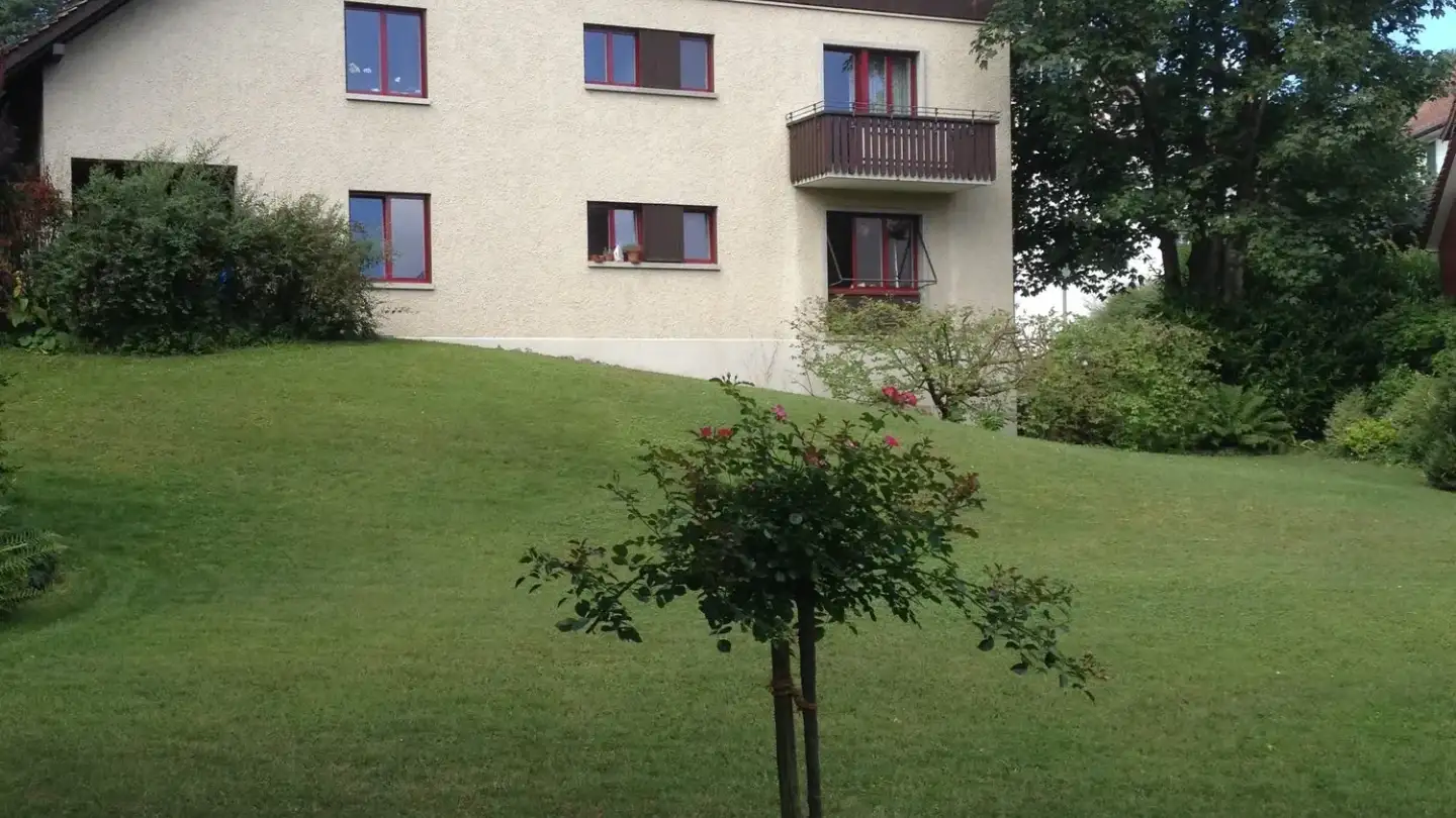Duplex in affitto - Im Aegertli 9, 8800 Thalwil - Foto 2