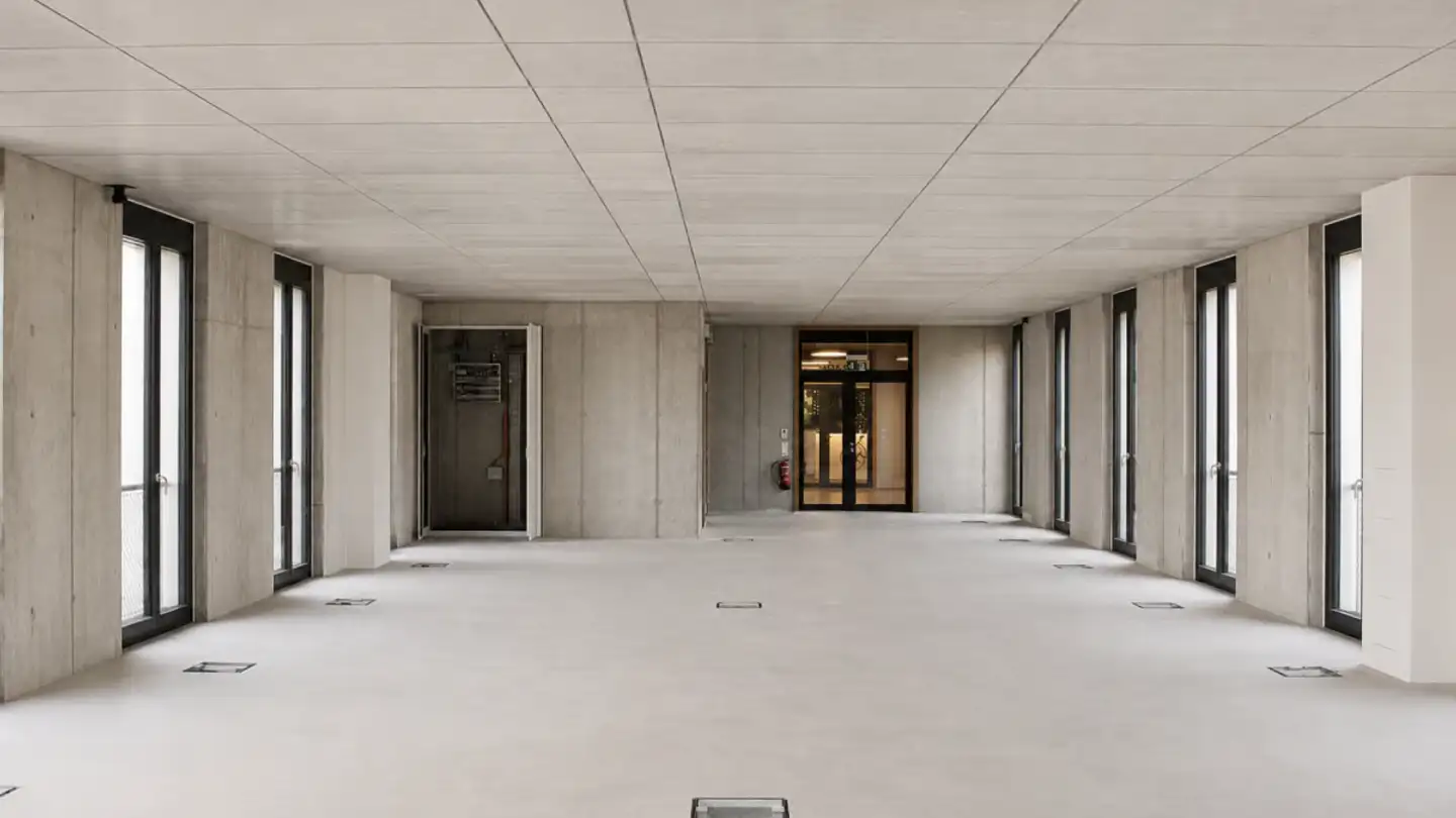 Commercial for rent - Wehntalerstrasse 400, 8046 Zürich - Photo 3