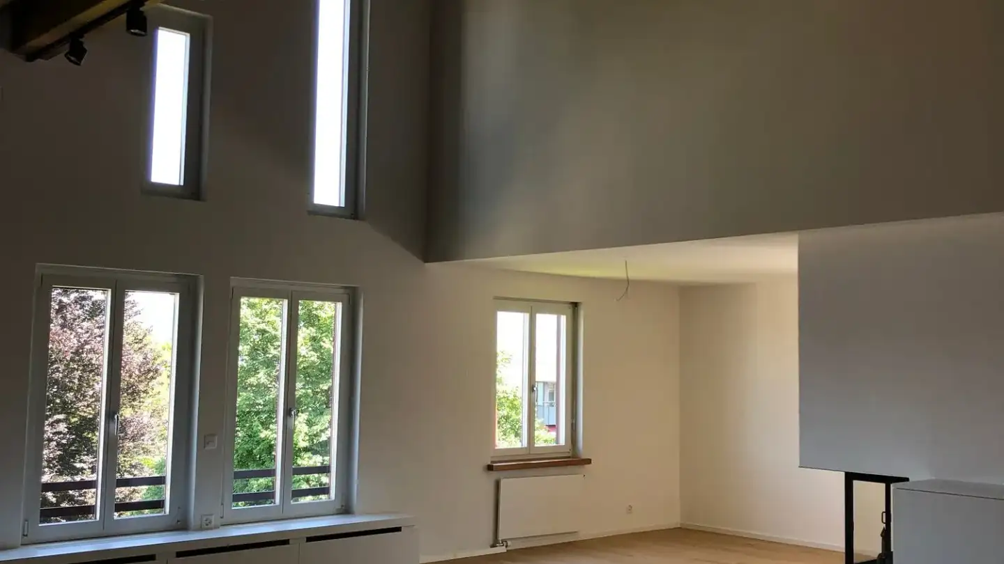 Duplex in affitto - Im Aegertli 9, 8800 Thalwil - Foto 4