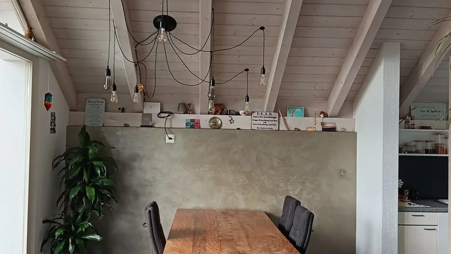 Wohnung mieten - Mühlebachweg 21, 3506 Grosshöchstetten - Foto 3