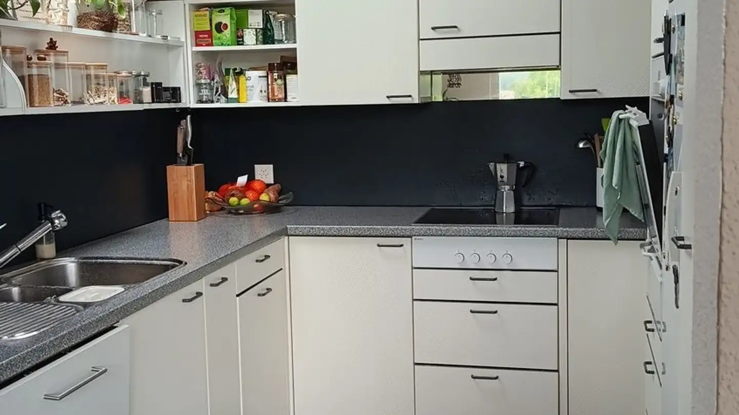 Wohnung mieten - Mühlebachweg 21, 3506 Grosshöchstetten - Foto 4