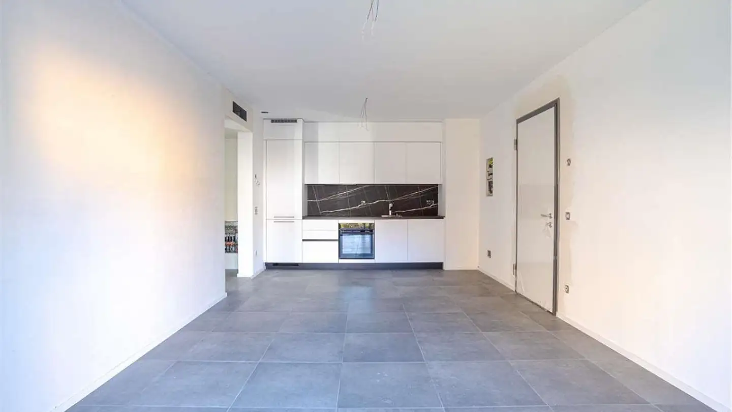 Furnished apartment for sale - Via Poeta F. Chiesa 17, 6833 Vacallo - Photo 2