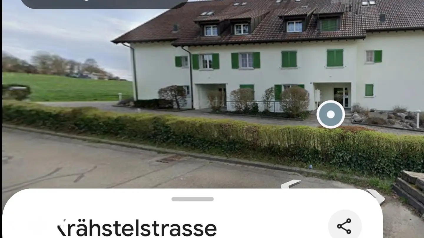 Wohnung mieten - Krähstelstrasse, 8107 Buchs ZH