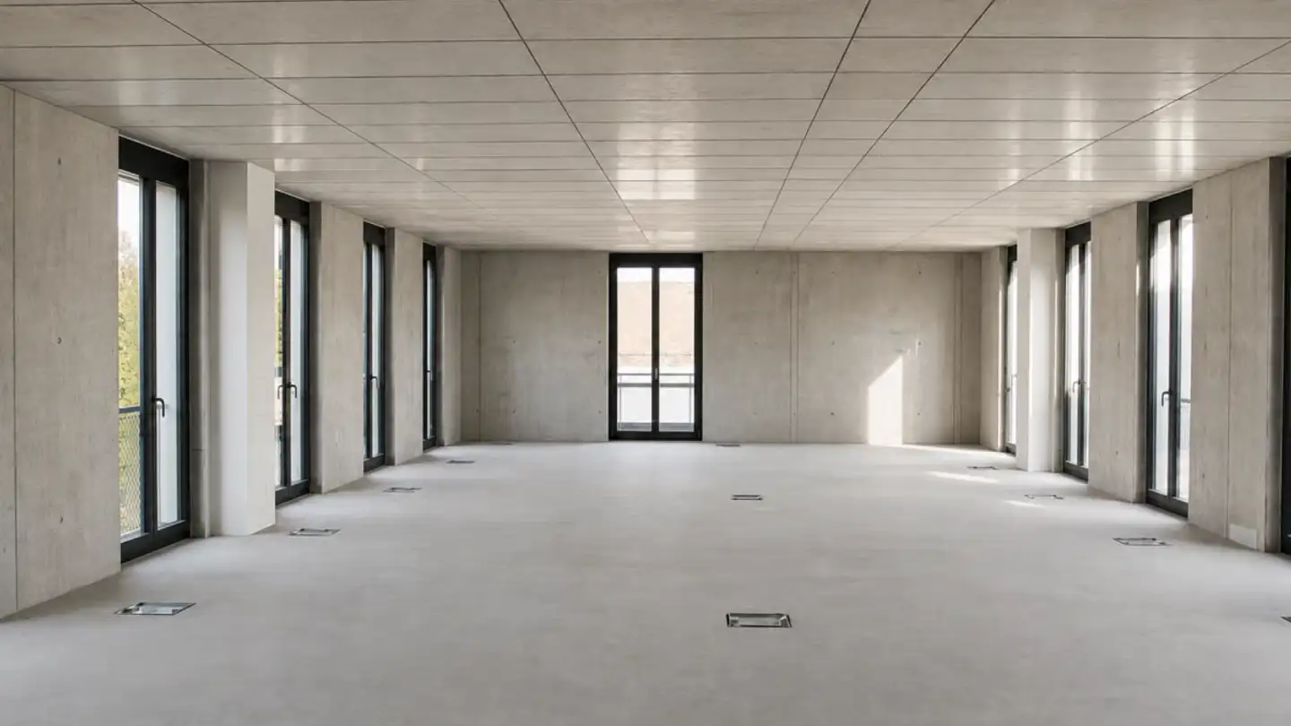 Commercial for rent - Wehntalerstrasse 400, 8046 Zürich - Photo 2