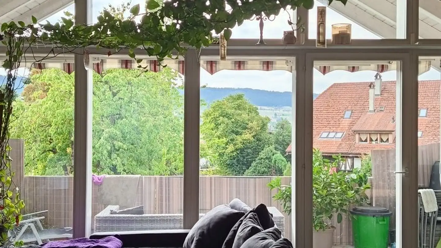 Wohnung mieten - Mühlebachweg 21, 3506 Grosshöchstetten