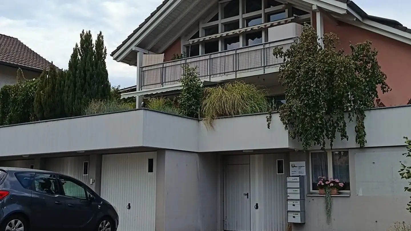 Wohnung mieten - Mühlebachweg 21, 3506 Grosshöchstetten - Foto 2