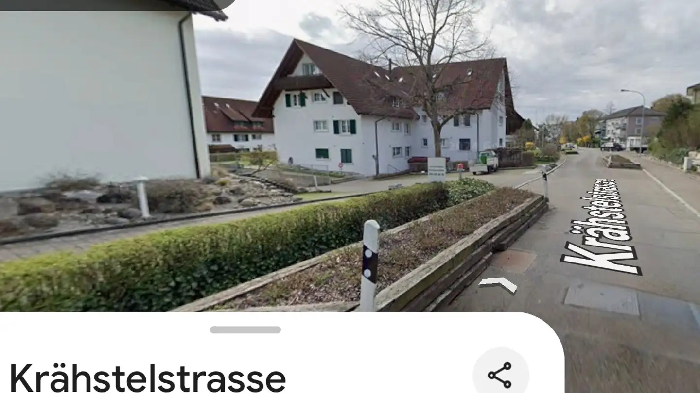 Appartamento in affitto - Krähstelstrasse, 8107 Buchs ZH - Foto 2