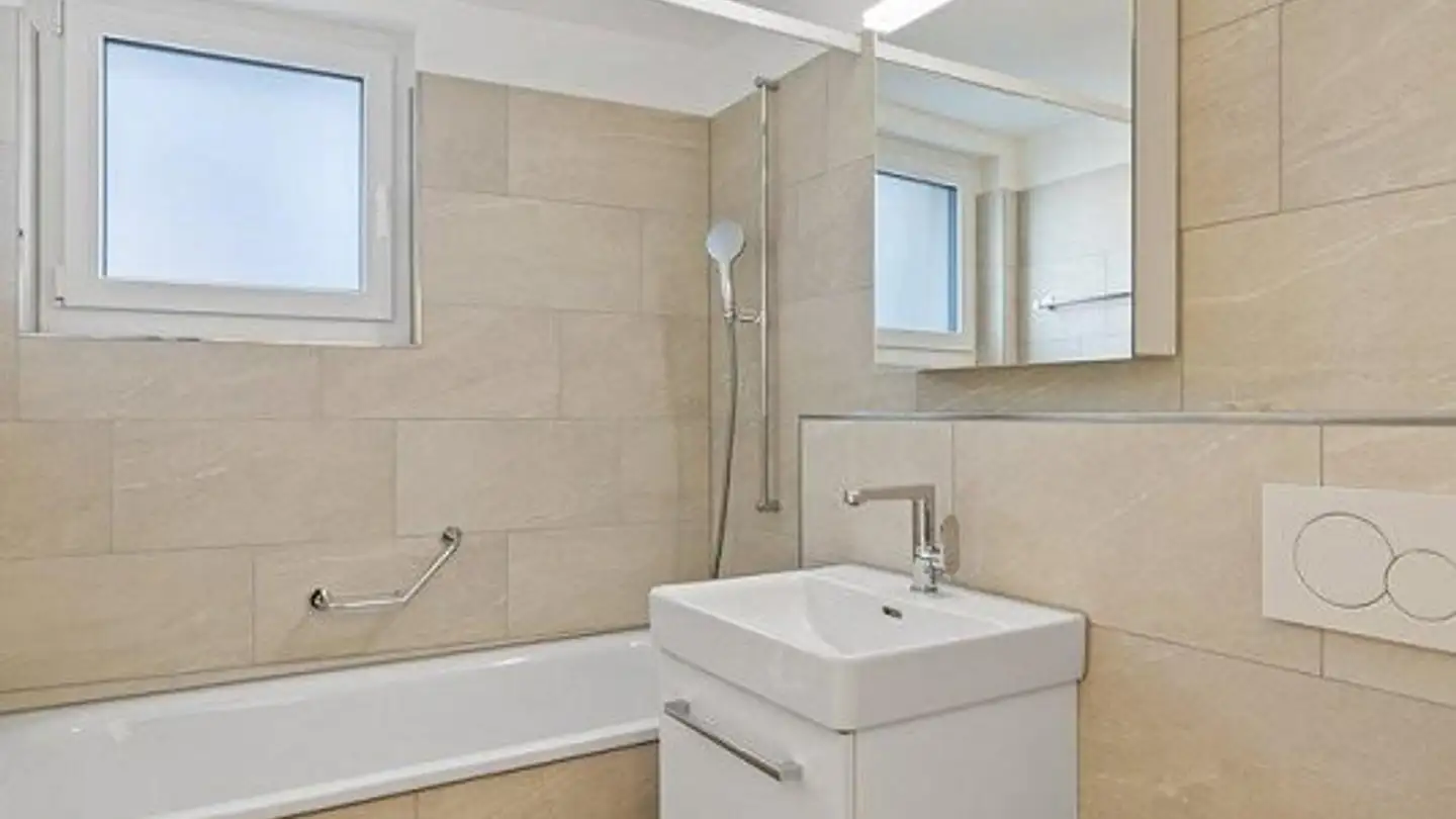 Wohnung mieten - Friedensgasse 24, 4056 Basel - Foto 2