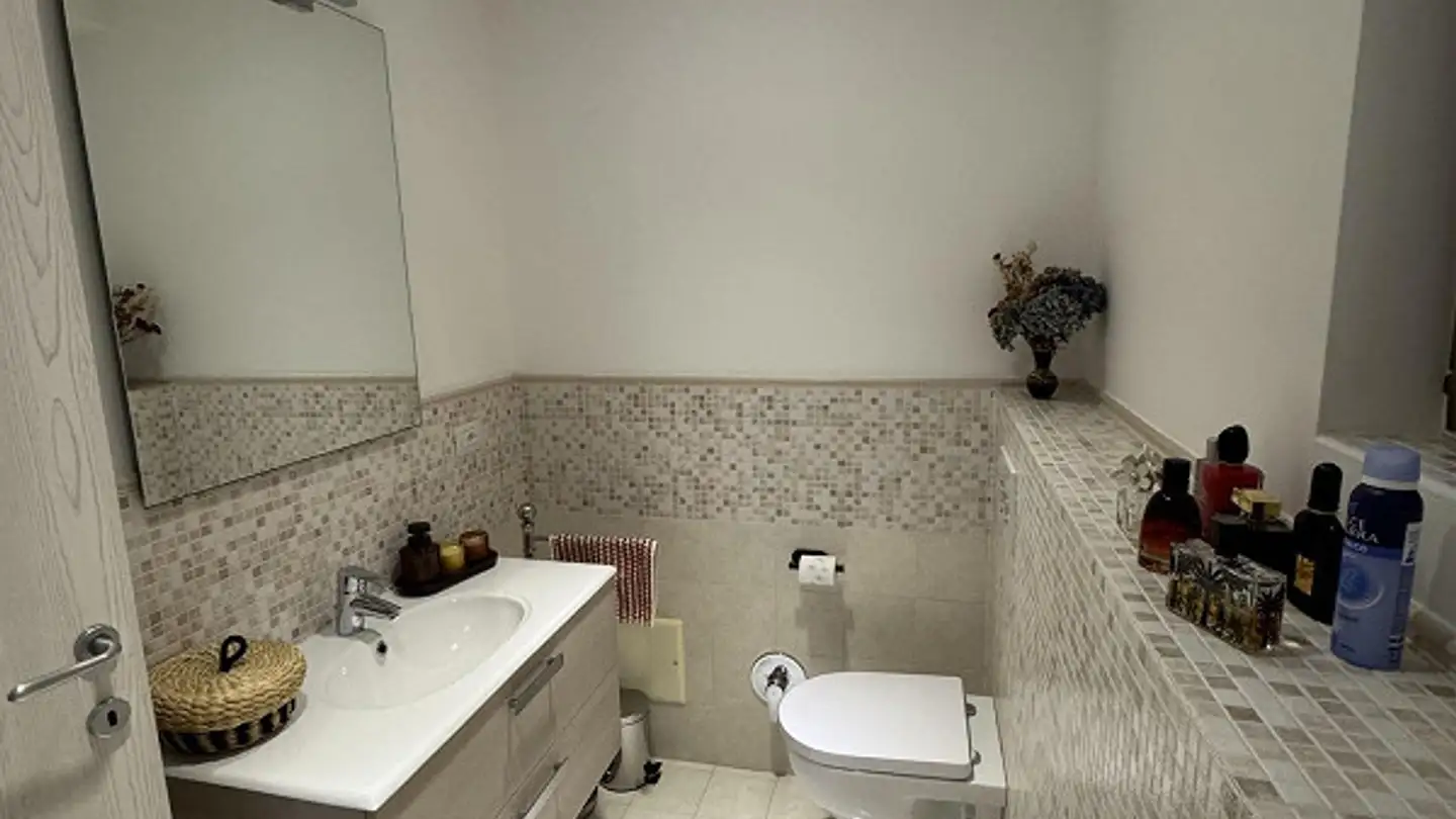 Appartamento in affitto - Via John Noseda, 6833 Vacallo - Foto 4