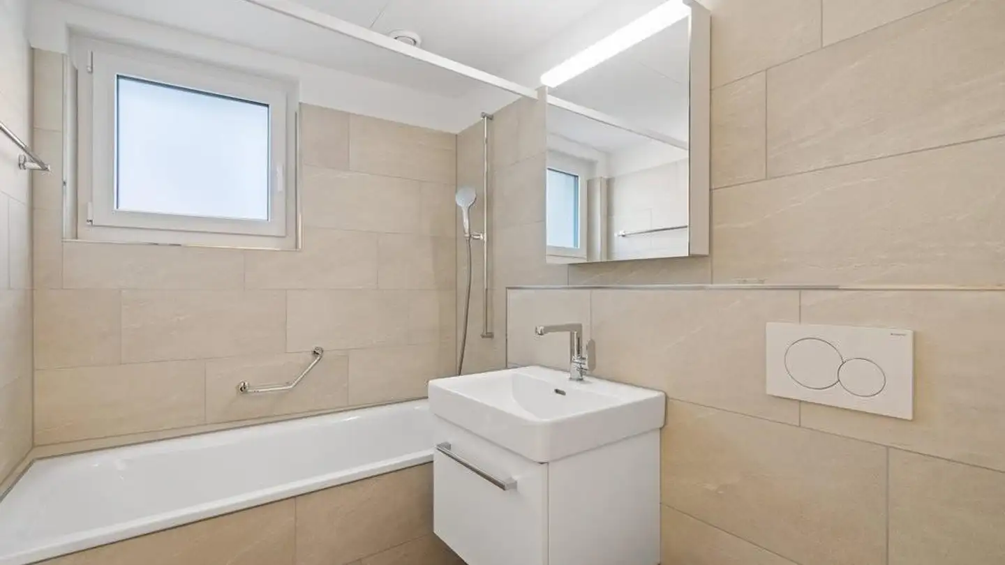 Wohnung mieten - Friedensgasse 24, 4056 Basel - Foto 3