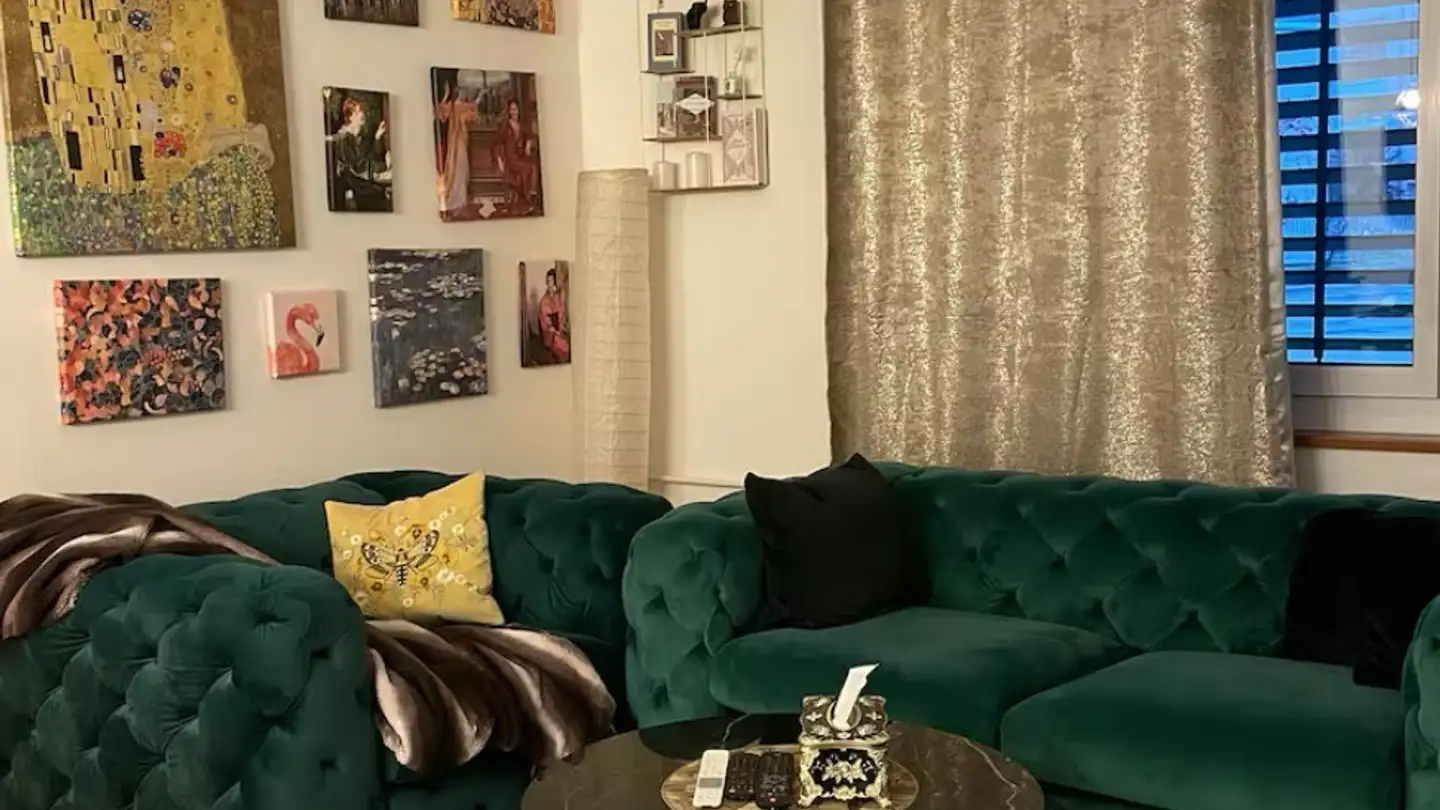 Single room for rent - 8408 Winterthur - Photo 2