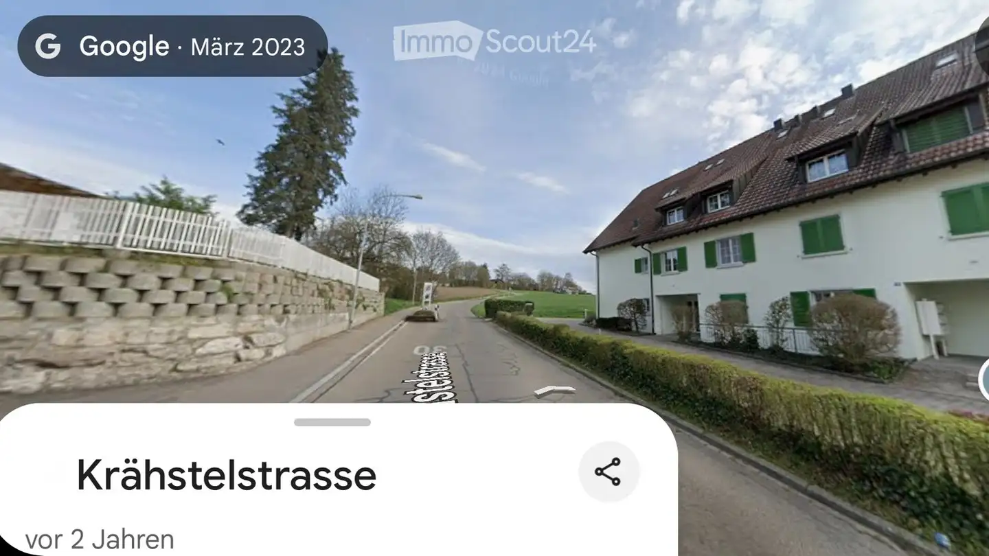 Appartamento in affitto - Krähstelstrasse, 8107 Buchs ZH - Foto 3