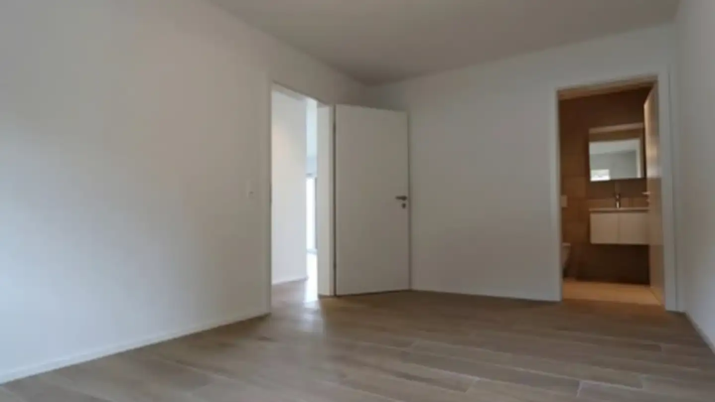 Wohnung mieten - Chemin Des Colombettes 9, 1740 Neyruz FR - Foto 2