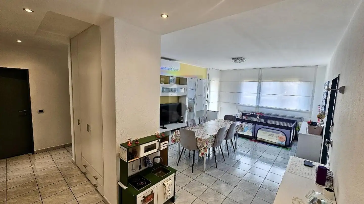 Appartement à vendre - 6512 Giubiasco - Photo 3