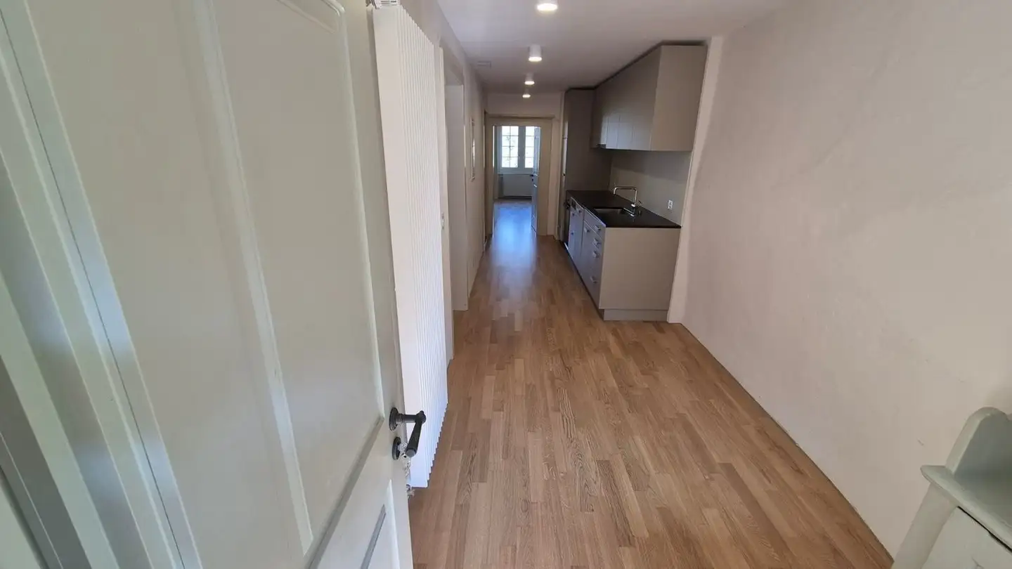 Wohnung mieten - Stadthausstrasse 103, 8400 Winterthur