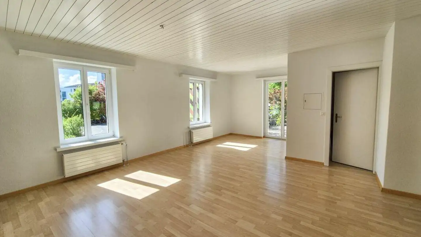 Wohnung mieten - Landhausweg 5, 9430 St. Margrethen SG - Foto 3