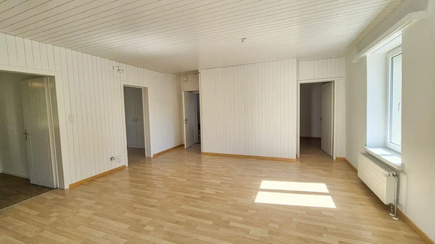 Wohnung mieten - Landhausweg 5, 9430 St. Margrethen SG - Foto 4
