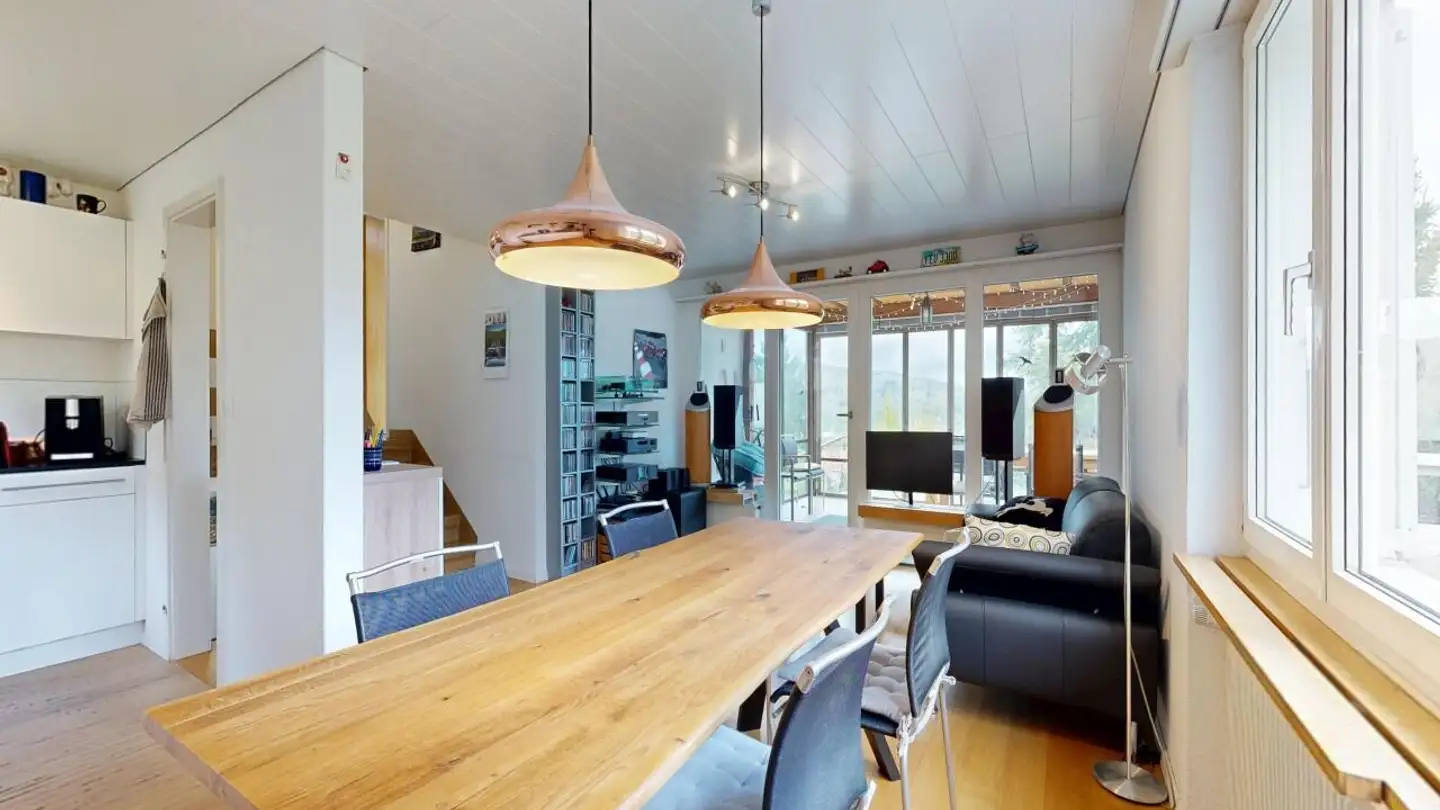 Maison individuelle à vendre - 4614 Hägendorf - Photo 3