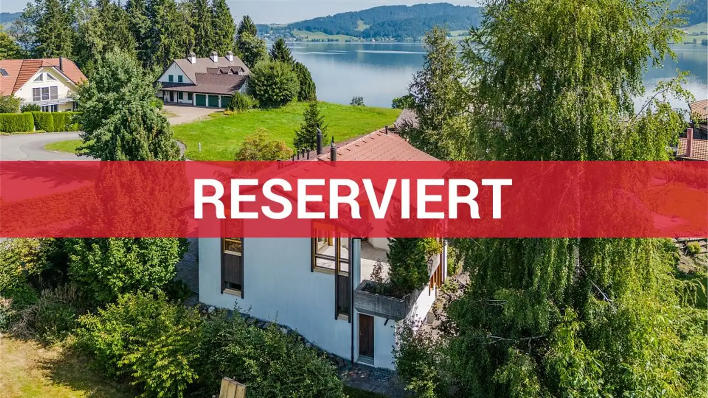 Maison individuelle à vendre - 8840 Trachslau