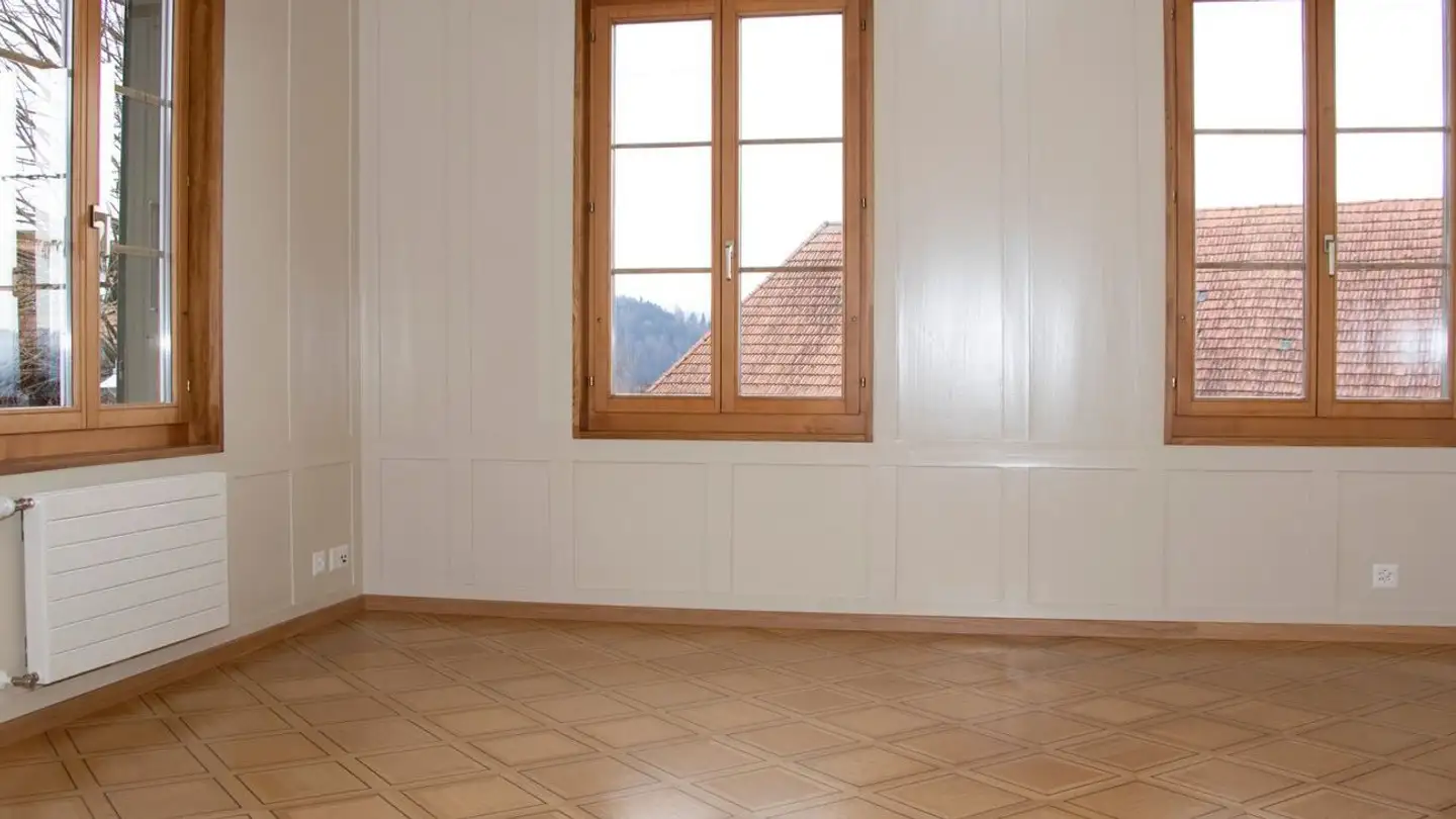 Appartement à louer - Flühlen 726a, 3452 Grünenmatt - Photo 2